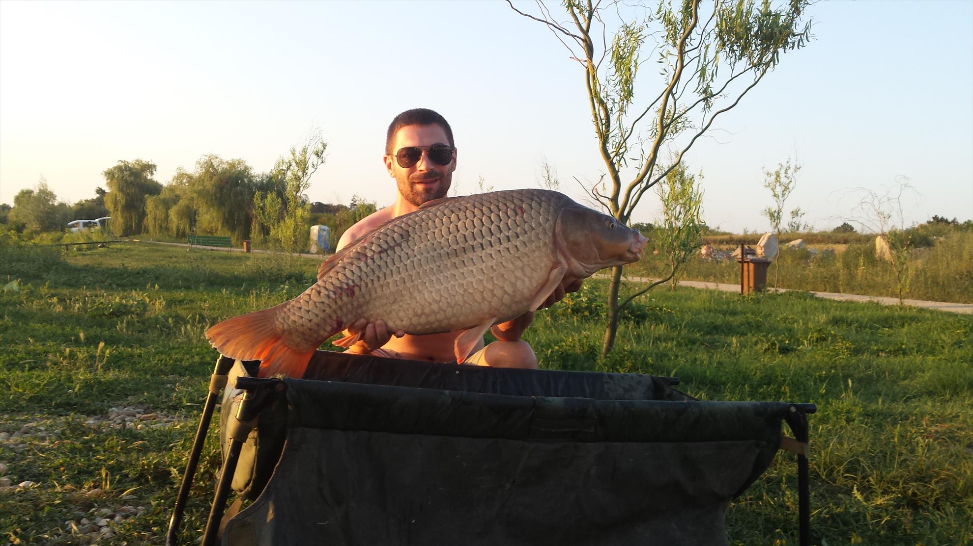 Hermes Peris 25 iulie 2015 - Record personal. 